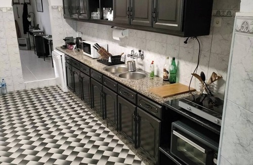 Sao Pedro House | House Peniche Portugal 200 meters from the beach 8 people bairro do Visconde