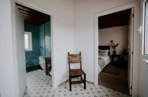 Marco de Canaveses House | Housing in Penedo Village