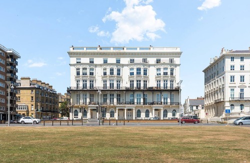 Hove Apartment | Hove Hideout | By My Getaways