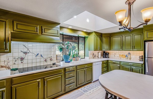 Dripping Springs House | Huge 4BR Home w/Pool & Games | Spacious Yard