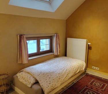 Willebringen House | Huis van Rooi Willebringen