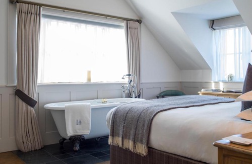 Maidenhead Hotel | Hurley House Hotel