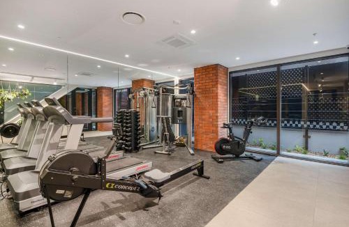 Te Aro Apartment | Hyde Lane APT - Walk to Shops Cafes Attractions