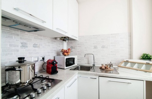 Cernobbio Apartment | I Cigni - My Home In Como