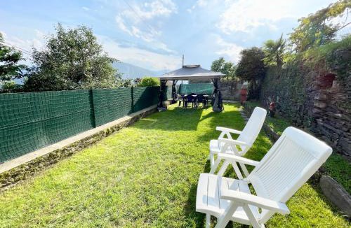 Vignone Apartment | I Tre Fratelli