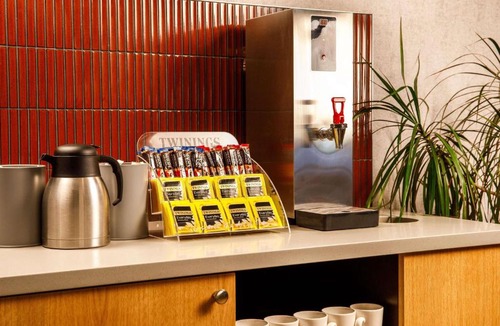 Birstall Hotel | ibis budget Leicester