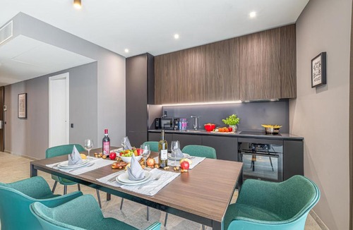 Viganello Apartment | ICON H Lugano - Luxury Suites & Apartments