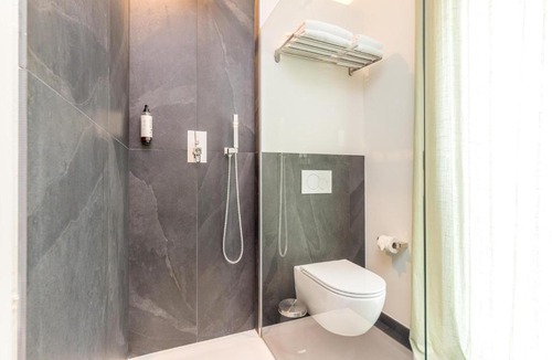 Viganello Apartment | ICON H Lugano - Luxury Suites & Apartments