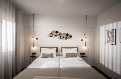 Limenas Chersonisou Apartment | Icos City 1
