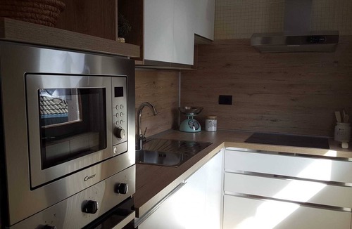 Valtellina Apartment | Ideal base for a peaceful and relaxing vacation.