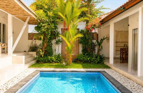Tibubeneng House | Idyll House