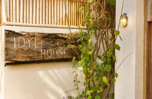 Tibubeneng House | Idyll House