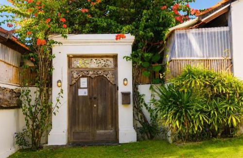 Tibubeneng House | Idyll House