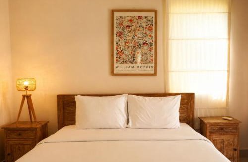 Tibubeneng House | Idyll House