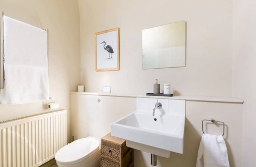 Chipping Norton House | Idyllic Cotswold Farmhouse