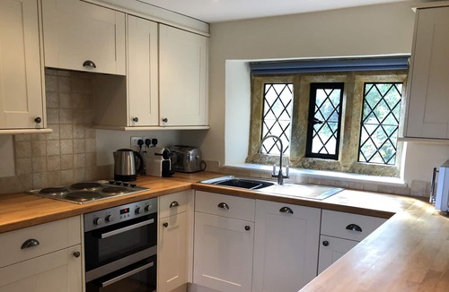 Great Tew House | Idyllic Cotswold Country Cottage