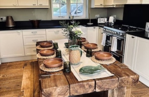 Cottered Cottage | Idyllic country cottage in Hertfordshire countryside