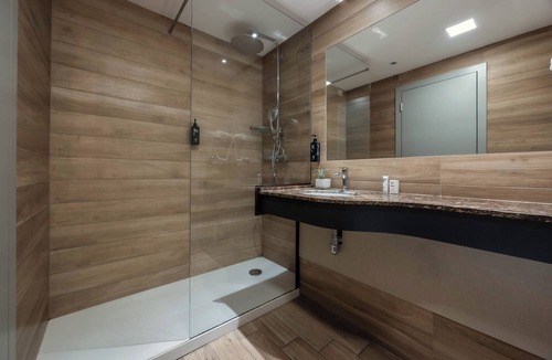 Lorenteggio Hotel | iH Hotels Milano Lorenteggio