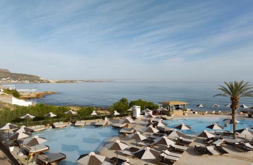 Malia Resort | Ikaros Beach, Luxury Resort & Spa - Adults Only