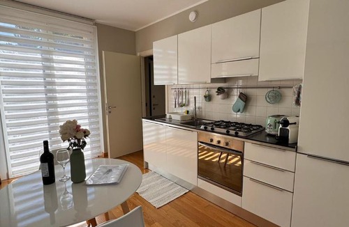 Bodio Apartment | Il Canneto