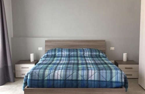 Grassobbio Apartment | Il Caravaggio Guest House 2