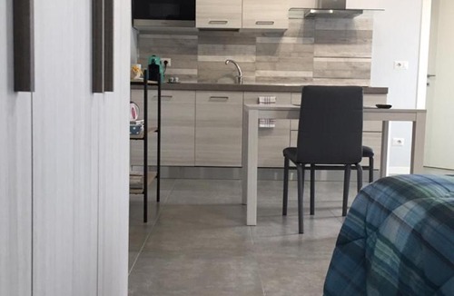 Grassobbio Apartment | Il Caravaggio Guest House 2