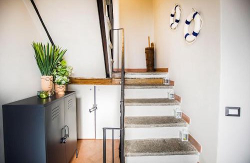 Nesso Apartment | Il Giardino di Nesso