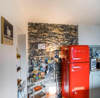 Nesso Apartment | Il Giardino di Nesso
