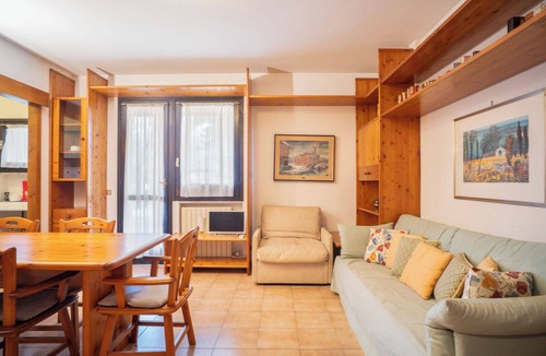 Barzio Apartment | Il Giardino in Centro paese