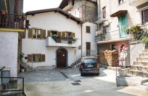 Valtellina Apartment | Il giardino Segreto