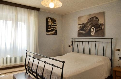 Valtellina Apartment | Il giardino Segreto