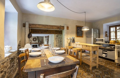 Mergozzo House | Il Glicine by Interhome