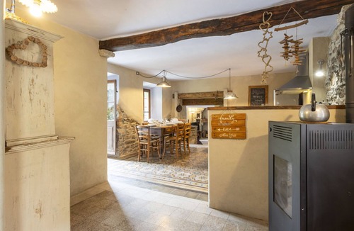 Mergozzo House | Il Glicine by Interhome