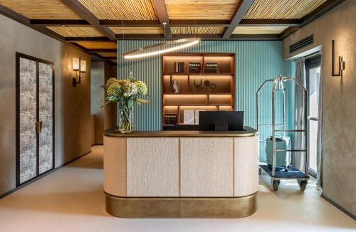 Rivoltella Hotel | Il Mansio Vegan Hotel and Restaurant
