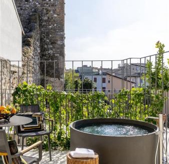 Rivoltella Hotel | Il Mansio Vegan Hotel and Restaurant