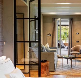 Rivoltella Hotel | Il Mansio Vegan Hotel and Restaurant