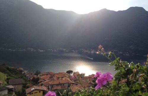 Nesso Apartment | Il Mulino di Hotel Villa Aurora