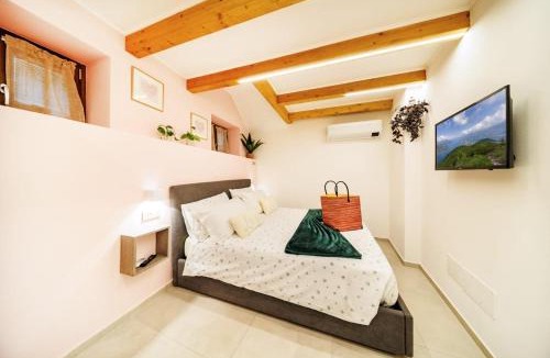 Bellagio Apartment | Il Nido di Villa Vitali