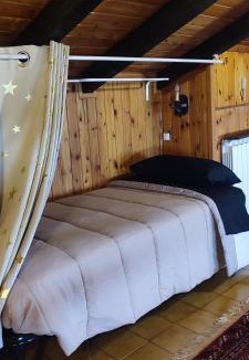 Menarola House | Il Nido Nel Bosco
