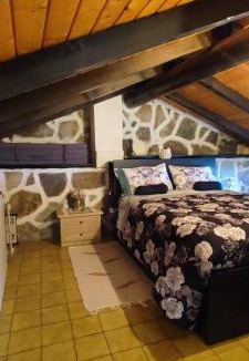 Menarola House | Il Nido Nel Bosco