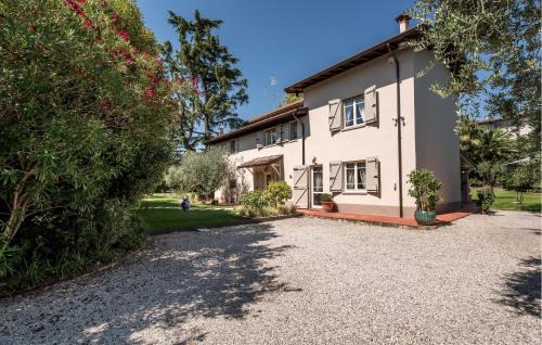 Monte House | Il Perle