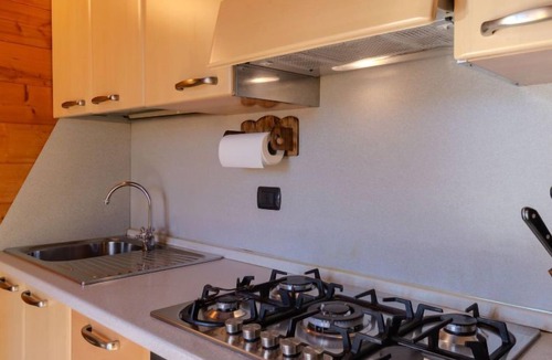 Veglio House | Il Poggio del Castagno by Interhome