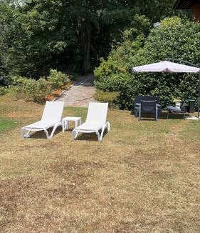 Morosolo Apartment | Il rifugio del sole