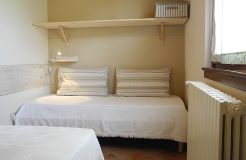 Gaino Apartment | Il Rosmarino apartment