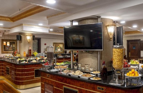 Anıttepe Mahallesi Hotel | Ilci Residence Hotel
