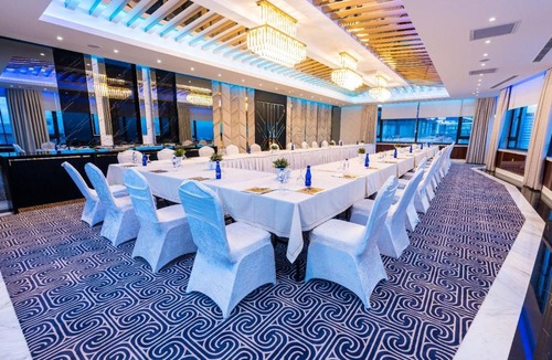 Anıttepe Mahallesi Hotel | Ilci Residence Hotel