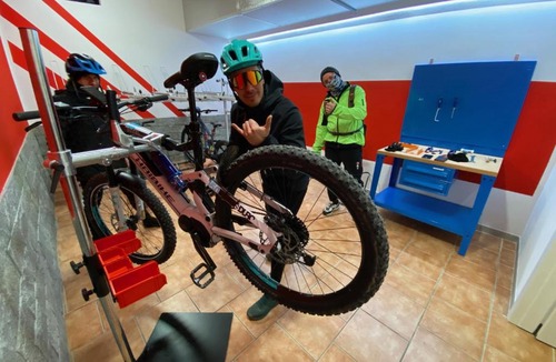 Gaggiolo Hotel | Impero Hotel Beauty & Spa - Bike Hotel
