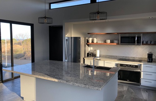 Marbella House | Improved in 2026. Private pool and brand new community pool! Easy walk to ocean.