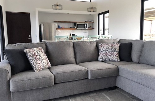 Marbella House | Improved in 2026. Private pool and brand new community pool! Easy walk to ocean.