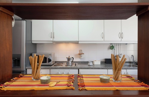 Vila Baleira Apartment | In Porto Santo, Apartamento Ilha Dourada